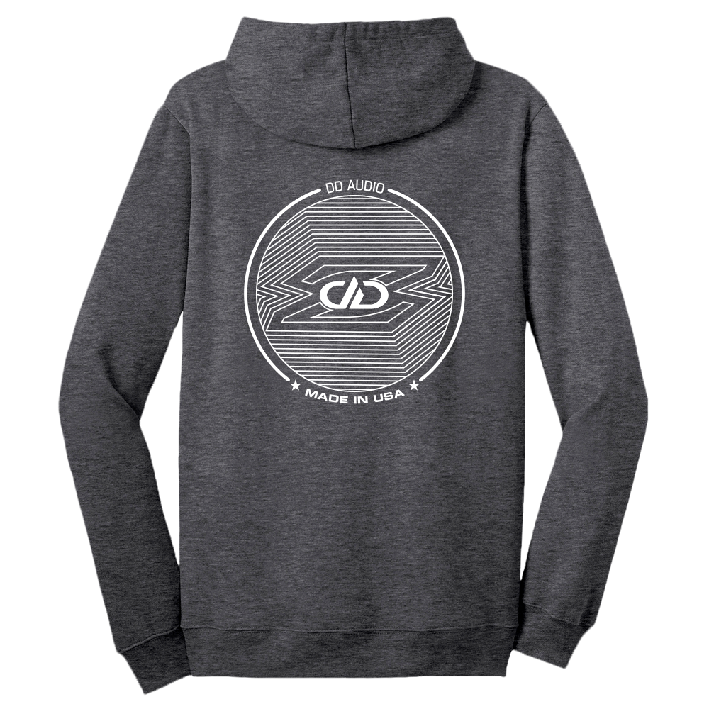Product Image Z Hoodie