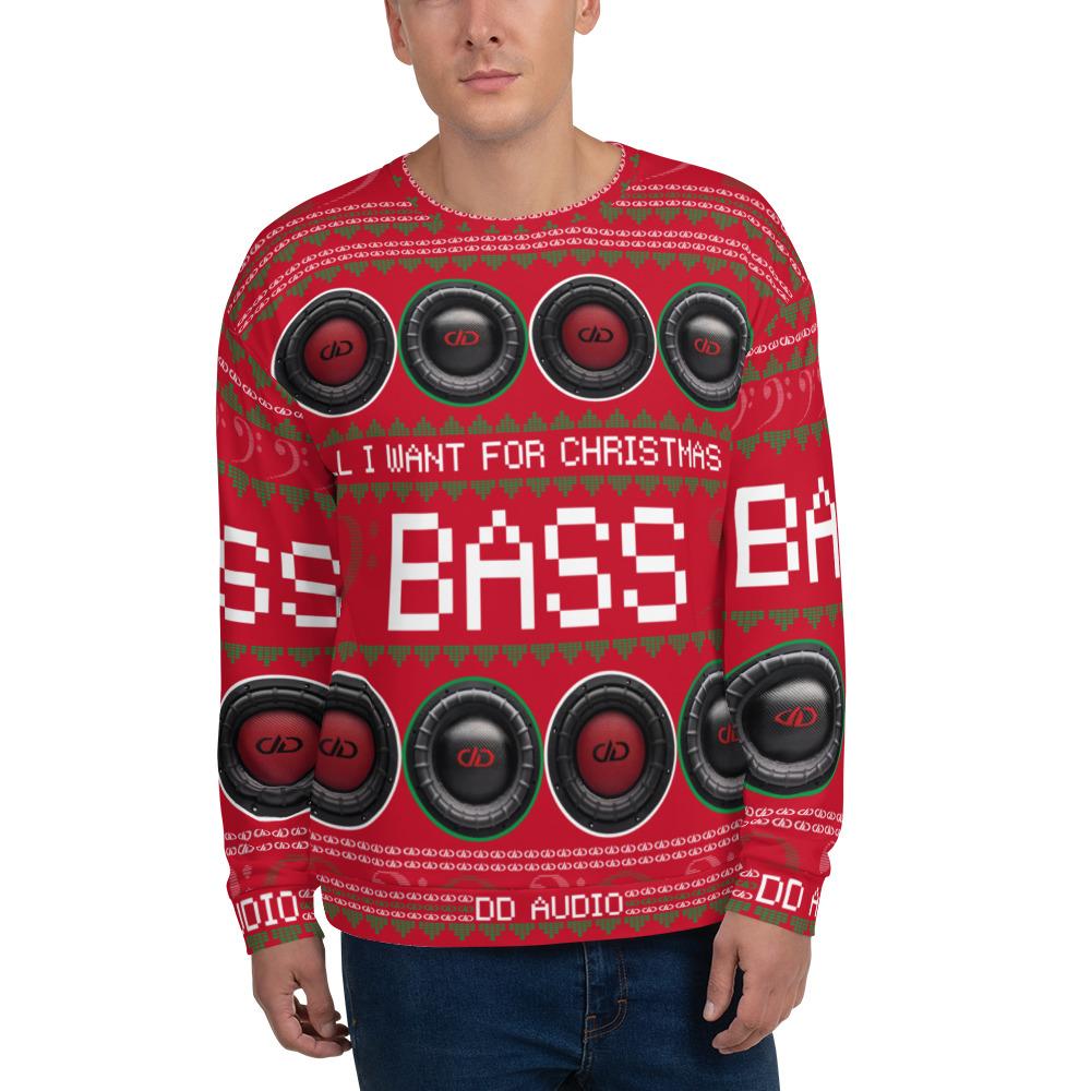 Product Image for DDA Christmas Sweater