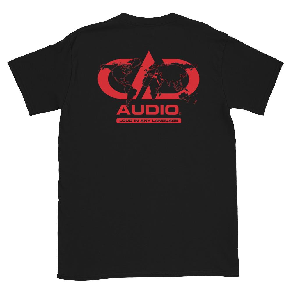 Product Image for Loud in Any Language T-Shirt