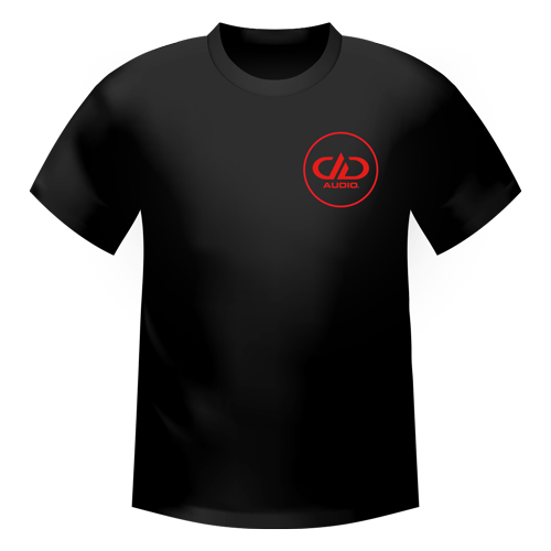 Product Image for DDA T-Shirt