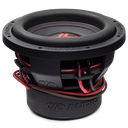 610e - Photo angled top to bottom showing surround, basket, motor, and leads