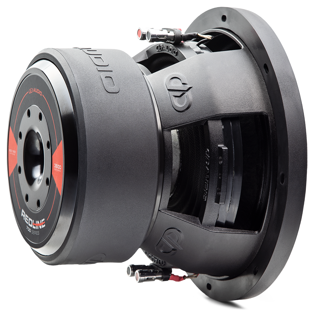 700 Series Subwoofer