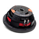 SL-610-D2 - Photo angled right showing basket, motor, connections, spider