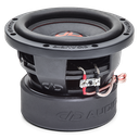 606 - Photo angled top to bottom, showing motor, basket, surround, leads