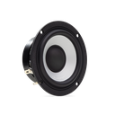 AM3 3&quot; A Series Midrange - Front Facing Photo Angled Right