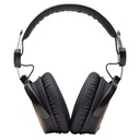 Headphones, Bluetooth, Over the ear.