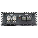 B Stock - DM500a - D Series - Monoblock Amplifier - photo showing side panel with power connections