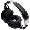 Headphones, Bluetooth, Over the ear.
