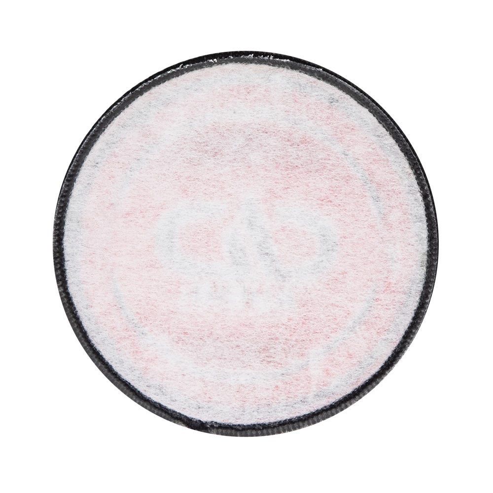 DD Audio Iron-on Patch