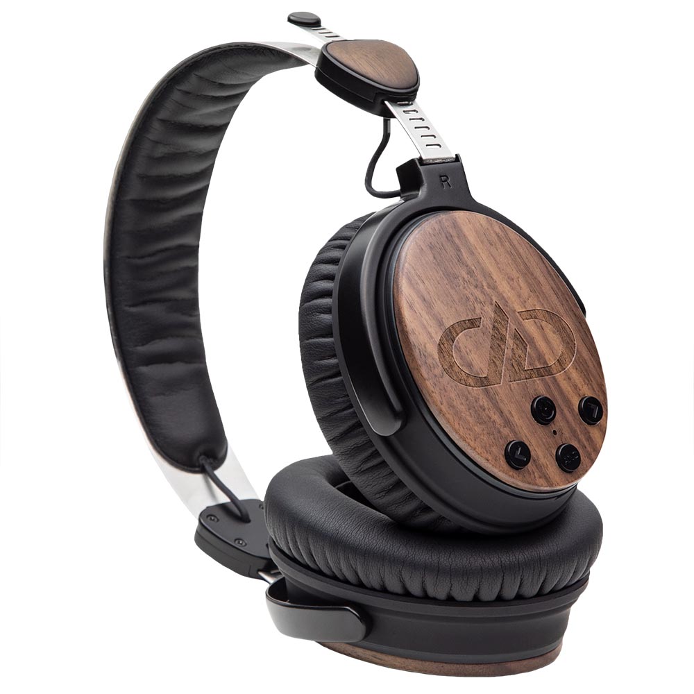 Headphones, Bluetooth, Over the ear.