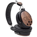 Headphones, Bluetooth, Over the ear.