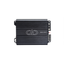 SS Series 500W x 4 Channel Amplifier - Photo top plate showing logo and model number