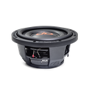 SL600 Slim Line Series Subwoofer - photo angled bottom to top showing basket, cone, dustcap