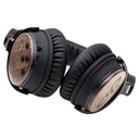 Headphones, Bluetooth, Over the ear.