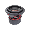 700f Series Subwoofer - photo angled top to bottom showing surround, basket, motor boot