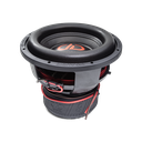 700f Series Subwoofer - photo angled top to bottom showing surround, basket, motor boot