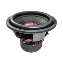 700f Series Subwoofer - photo angled top to bottom showing surround, basket, motor boot