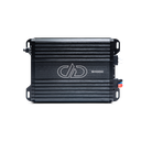 SX Series 1000W Monoblock Amplifier - photo showing top face with logo and model number