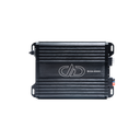 SX Series 1000W 4-Channel Amplifier - Photo showing top face with logo and model number