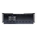 M Series Amp/Techno LED Bundle - photo of M2500 power connection panel