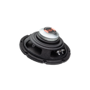 VO-MN300 Midrange Neo Speaker (each) - Photo of VO-MN308 angled bottom to top to show neo motor and frame