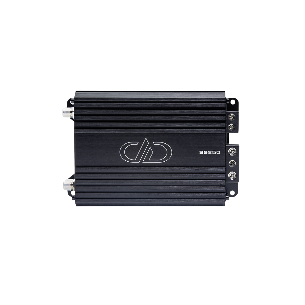 BS-SS850 - SS Series 850W Monoblock Amp
