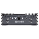 DM1500A Control Panel