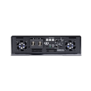 Power Supply (110V/220V) - photo shot of side panel to show connections, fan ports and settings