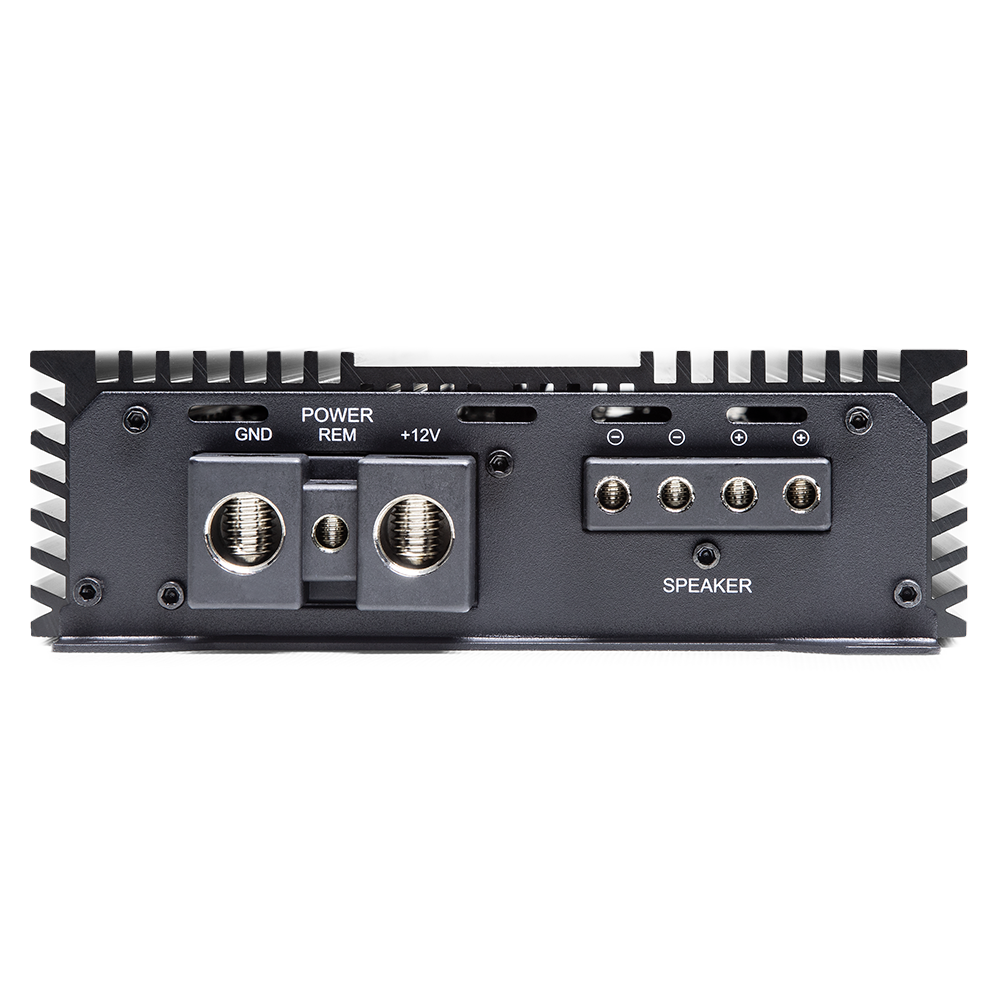 DM1500A Power Panel