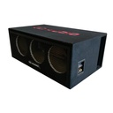 Triple 10" Enclosure (Unloaded)
