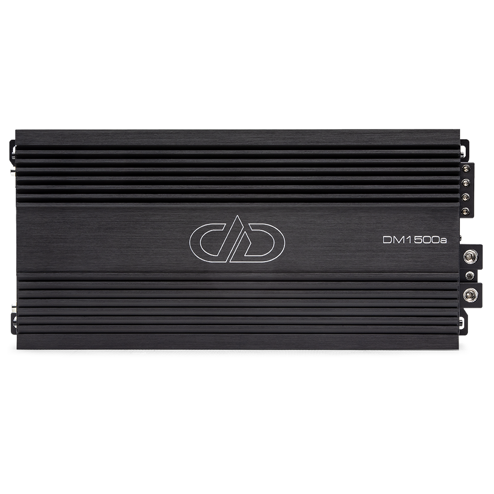 DM1500A Top