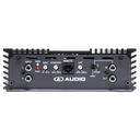 DM2500A Control Panel