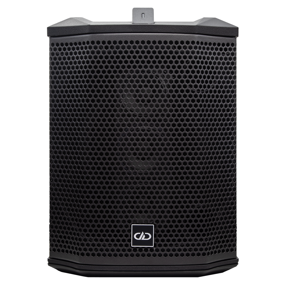 BS-Rager Wireless Pro Audio