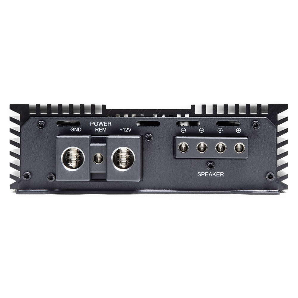 DM2500A Power Panel