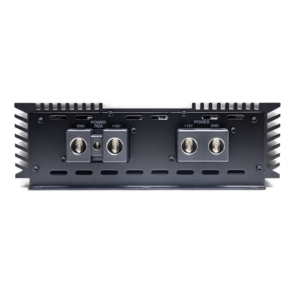 B-Stock M Series 5000 Watt Monoblock Amplifier