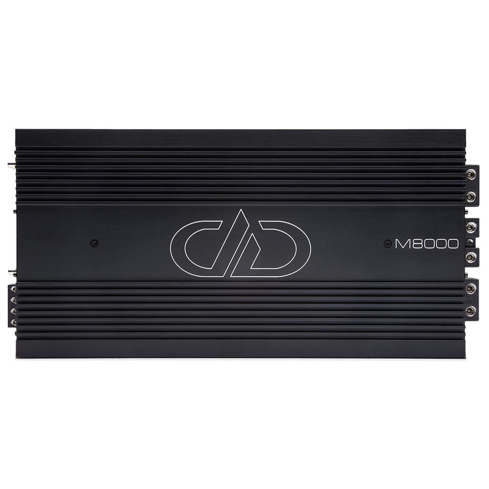 B Stock M8000