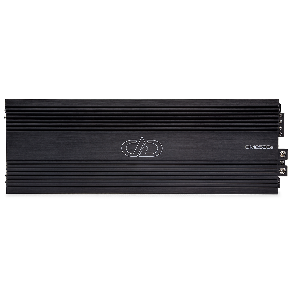 DM2500A Top