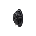 C Series 6.5" Component Set w/Crossover (Pair) - Photo of C Series 6.5 Woofer component shot back to front angled left to show integrated motor and venting with DD logo in the basket