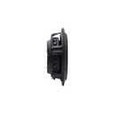 C Series 6.5" Component Set w/Crossover (Pair) - Photo of C Series 6.5 Woofer component shot back to front to show integrated motor with DD logo in the basket