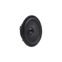 C Series 6.5" Component Set w/Crossover (Pair) - Photo of C Series 6.5 Woofer component angled right to show composite cone, surround, dustcap and part of frame