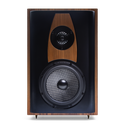 Passive Studio Monitor - DD Signature Series Home (Pair) - Photo facing front to show woofer and tweeter without grill