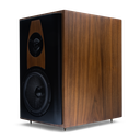 Passive Studio Monitor - DD Signature Series Home (Pair)  - Photo facing front to show woofer and tweeter without grill