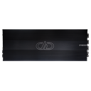 Z Series 13000 Monoblock Watt Amplifier - Photo of Z13000 showing full top plate with logo and model number