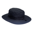DD AUDIO Wide Brim Hat - Photo of hat shot from back to show draw string