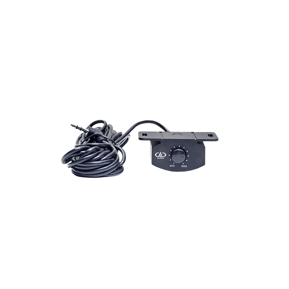 B  Stock - DSI-X2 - IPX7 Waterproof Rated, 8 Channel DSP (remote incl.)