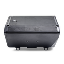 Photo of RAGER-PRO-851 angled left to right positioned to direct sound up and out horizontal