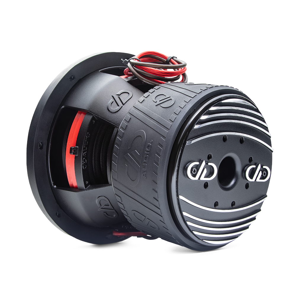 710g Series Subwoofer 