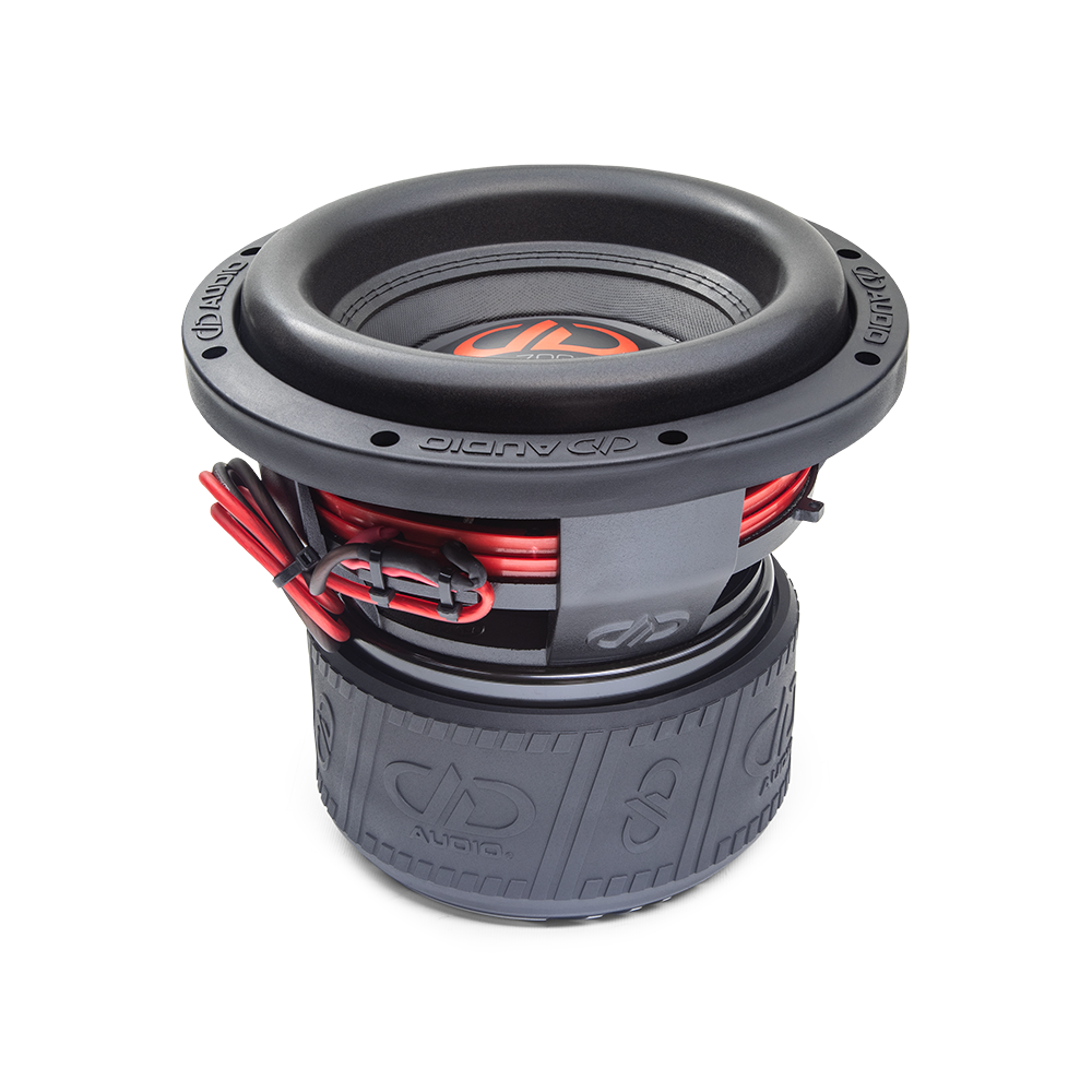 710g Series Subwoofer 