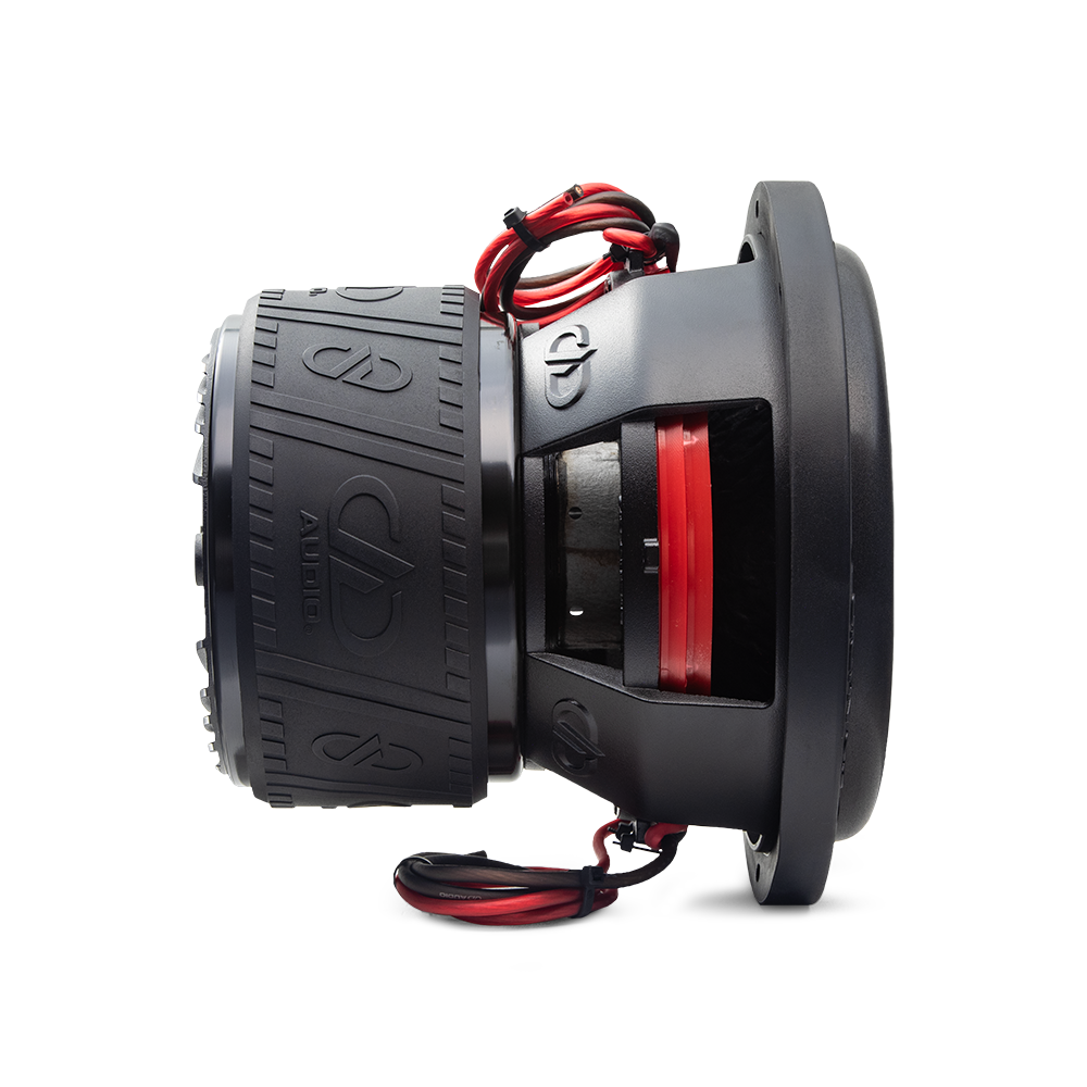 710g Series Subwoofer 