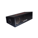 Double 6.5" Enclosure (Unloaded)